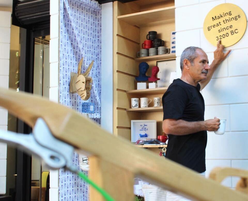 hellofrom_gr's tweet image. Mr coco-mat.bike says ... hellofrom Thessaloniki!

#hellofrom #cocomat #cocomabike  #Thessaloniki #visitThessaloniki #bike #Greece