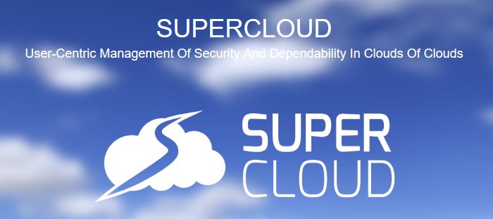 CloudWatchHub (@cloudwatchhub) on Twitter photo #Distributedcloud raises #security & #dependability concerns <a href="/SUPERCLOUD_EU/">SUPERCLOUD</a> Ensures security across #federatedclouds ow.ly/Lzj630bKGxT #Distributedcloud raises #security & #dependability concerns <a href="/SUPERCLOUD_EU/">SUPERCLOUD</a> Ensures security across #federatedclouds ow.ly/Lzj630bKGxT
