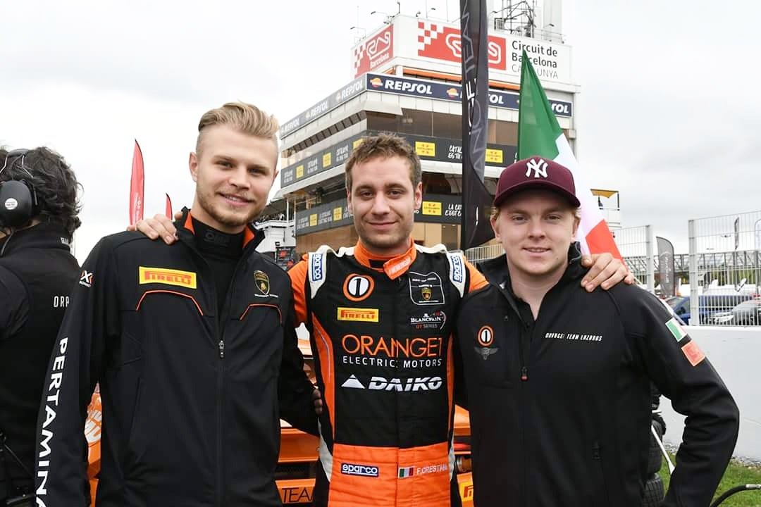 Orange1Racing tweet media