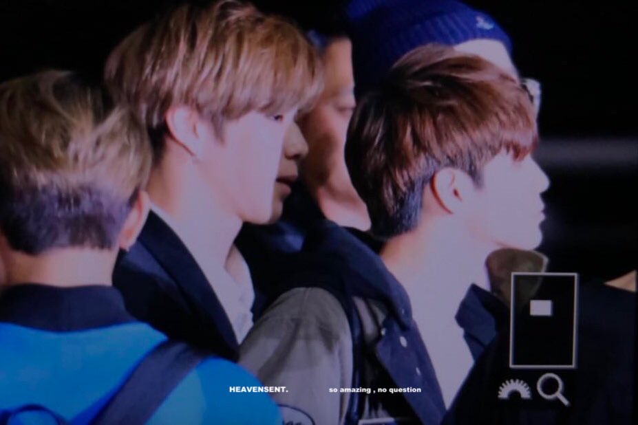 pkwankwan_K's tweet photo. แดนหนูจะเป็นเงาพี่เค้าเเล้วนะลูก😘
#องเนียล #เนียลอง #OngNiel #OngSeongwu #KangDaniel #WANNAONE https://t.co/wcfFnTTm9L