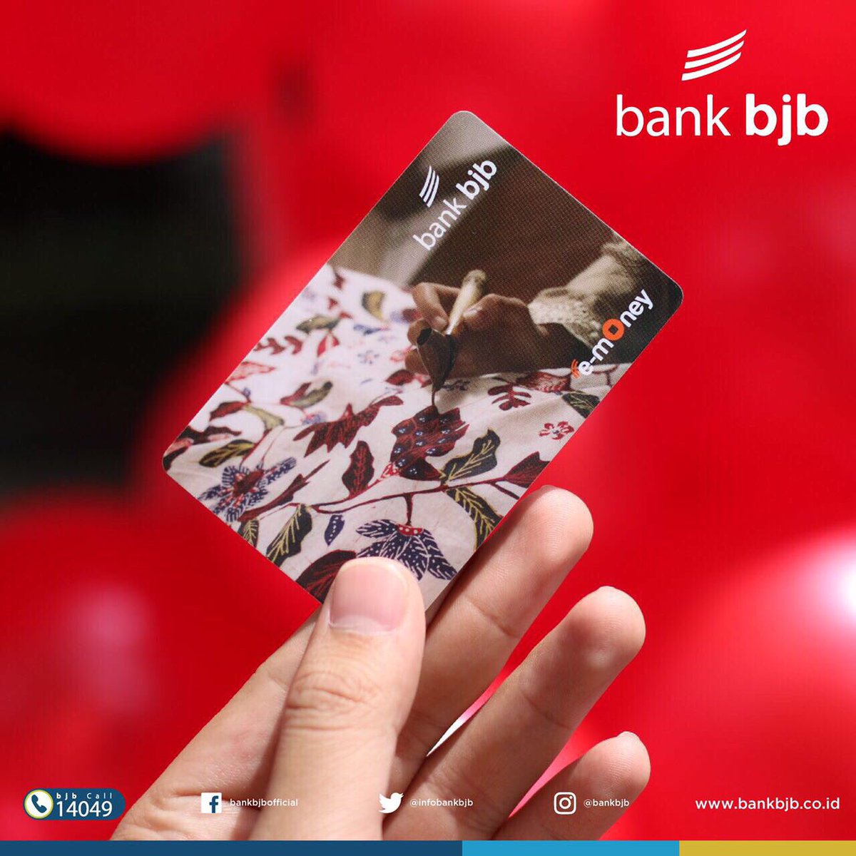 bank bjb tweet media