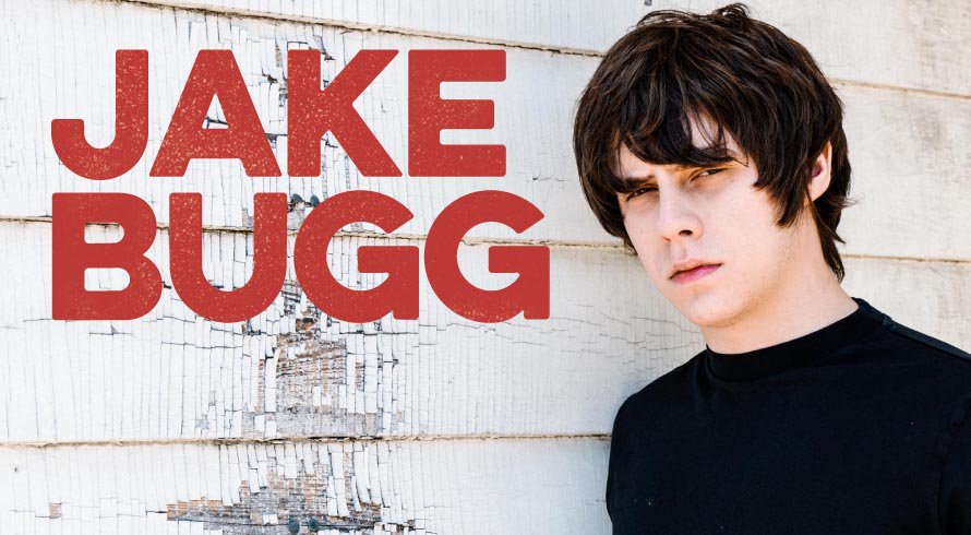 TicketmasterES's tweet photo. 😄🙌 @JakeBugg nos presentará #OnMyOne el 8/02 en Barcelona y 9/02 en Madrid. 🎫 Venta de entradas 6/10 a las 10h👉 https://t.co/pz4I4QYQGJ https://t.co/Xpf2BXbLWl