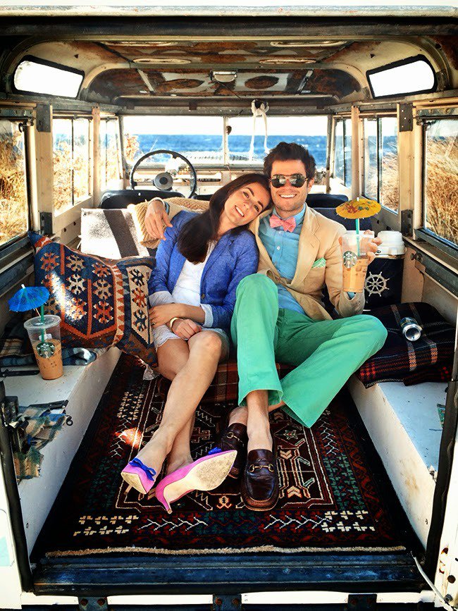 OneLifeHQ's tweet photo. Vanlife and living in style don’t go together? Think again.

#Landrover #Defender 
#vanlife https://t.co/VDJZm650Ow