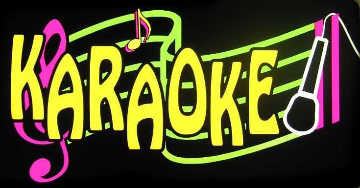 Tonight come n sing those Monday blues away, free shots for you lovely Divas who dare to share. See ya'll later 😘😘 xxx