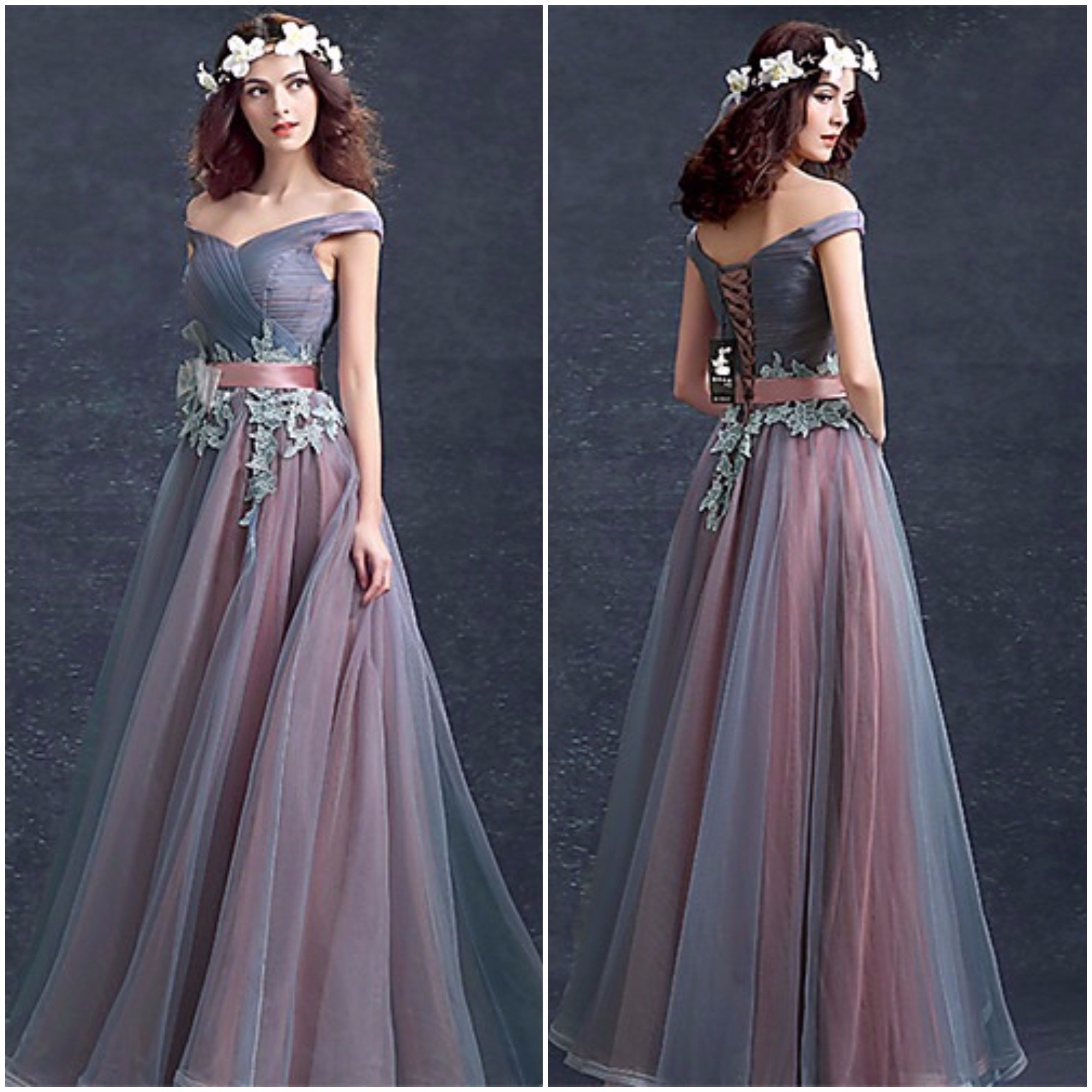 Aviigail | Korean Wedding Gown Boutiques | OneThreeOneFour
