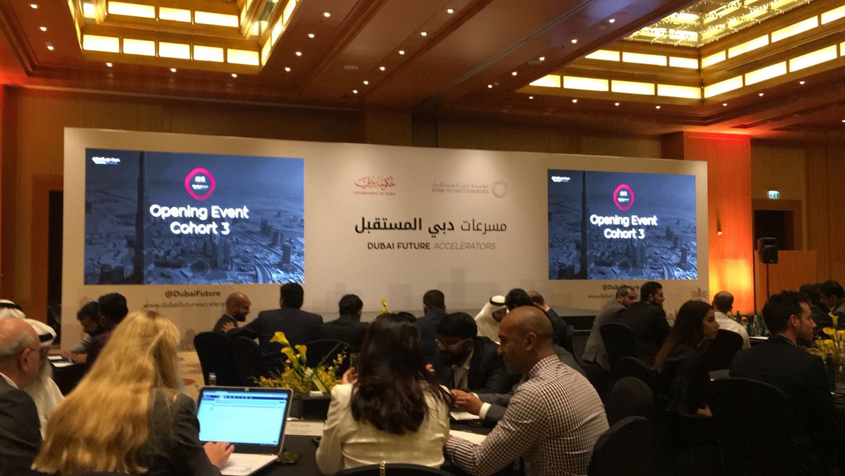 didrivers's tweet photo. #DFA opening event for #DubaiFuture #emirates #autonomous #smartTrolley #WheelChair #robot #WIZO #TIGO @DubaiFuture @emirates Stay tuned.. https://t.co/Zw1JxK2x1l