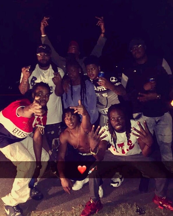 TopShotta_Wheat's tweet photo. #BTEShit π― https://t.co/XBJwxVFOCQ