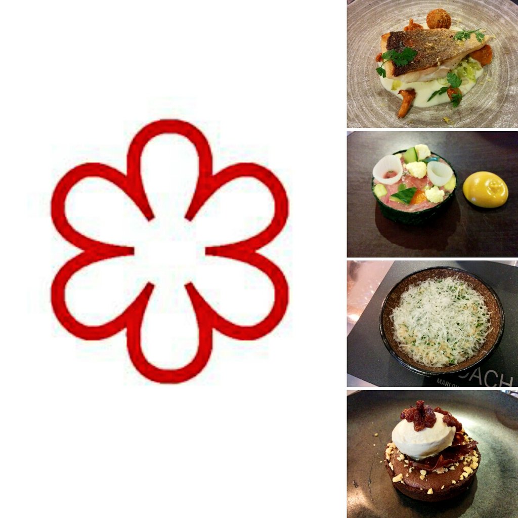 The MICHELIN Guide tweet media