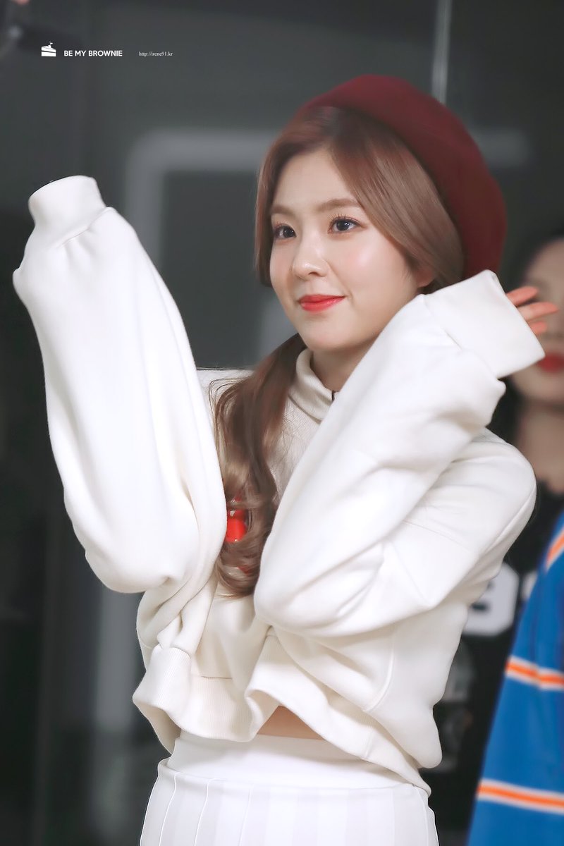 n년전 오늘의 아이린 봇 tweet media