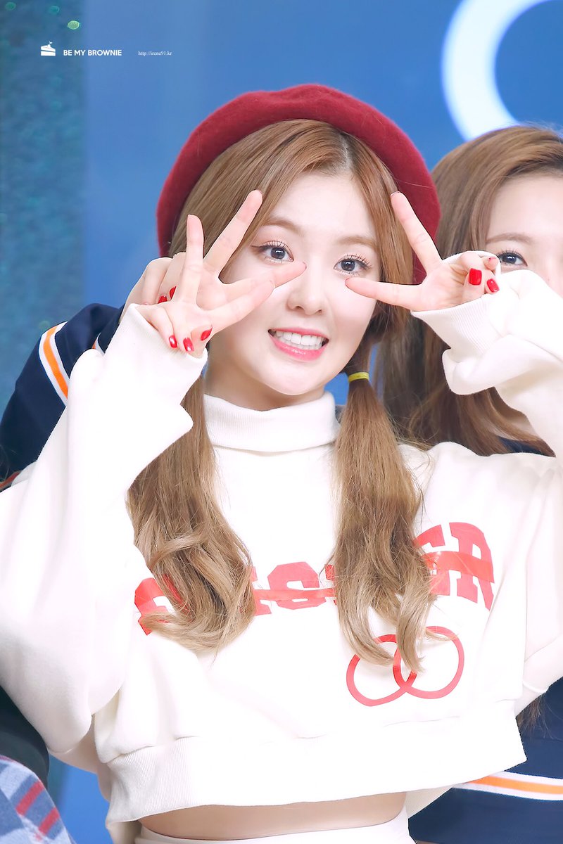 n년전 오늘의 아이린 봇 tweet media