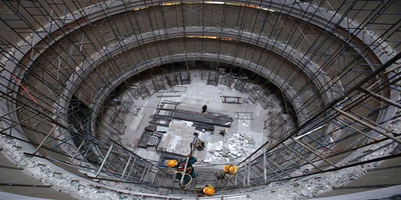 _Harshalin's tweet image. Highest in South Asia: #India is at Rank 40th in @wef &apos;s global competitiveness rankings. ow.ly/PBxC30fzou2  #WhatsMovingIndia