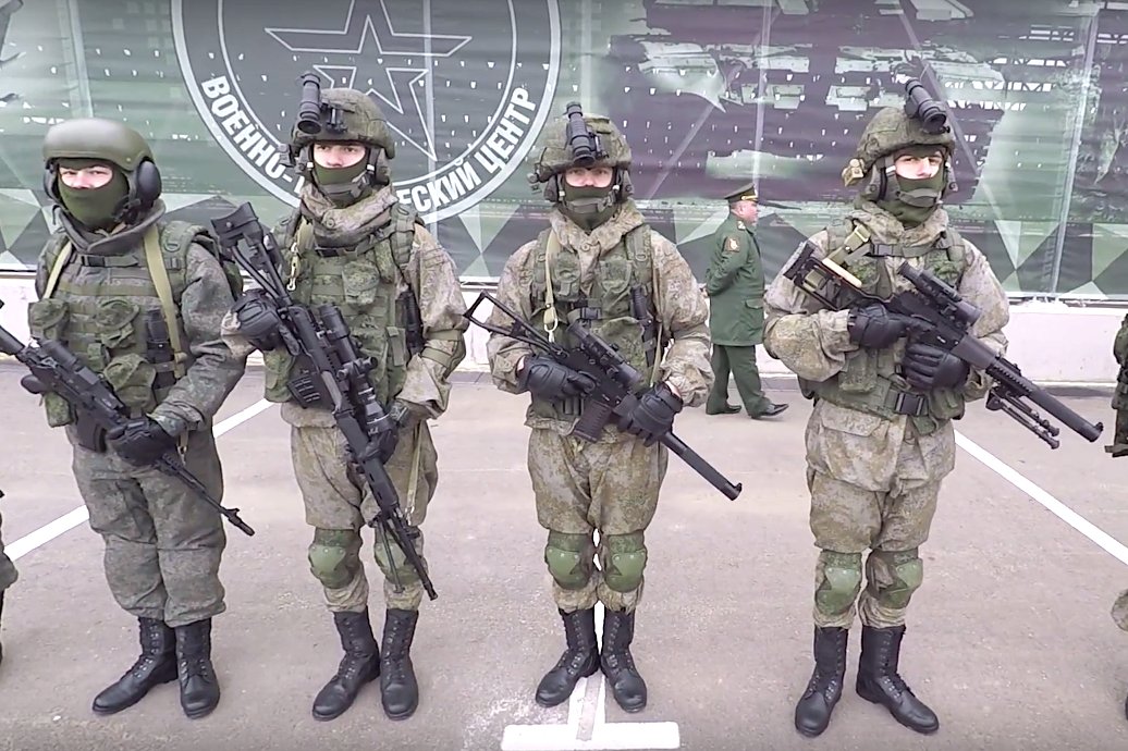 Russian Assault Rifles/Carbines/Machine Guns Thread: #2 DLIT93oX0AEILJK