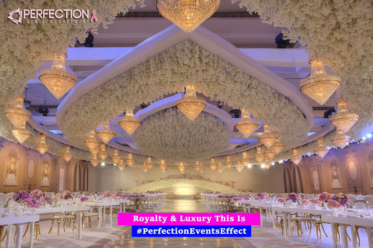 Perfectionae's tweet photo. From Trusses To Led Screens & Lighting, We Serve You With Perfection.
This Wedding Was In Collaboration With Le Marriage #Perfectionevents https://t.co/2UJNGAaskG