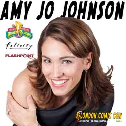 ldnont_comiccon's tweet photo. 11 days til @ldnont_comiccon &amp; then you get to meet @_amyjojohnson https://t.co/skRoB8Xfmy