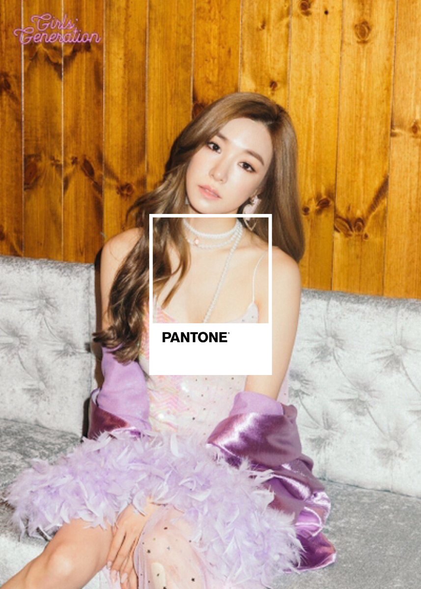 ggpantone's tweet photo. tiffany ✧ #소녀시대 https://t.co/yetEc9NLaj