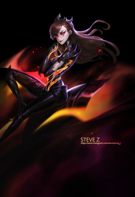 Fgo Jeanne D Arc Alter Santa Lily Tribute Ar Zeronis 00 00のイラスト
