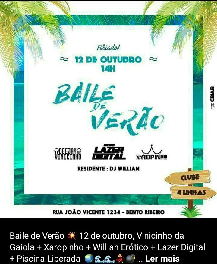rafael_tqs's tweet photo. Segue a agenda de outubro .. 🍀❤🙏
#Quartaneja 04/10
#Sabadodoamor 07/10
#WhatsappEletroFunk 11/10
#BailedeVerão 12/10 https://t.co/MiAMdctlpN
