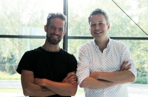 zenith's tweet photo. Thrilled to welcome Daan and Jochem to Zenith family! via @LBBOnline #PMTransform https://t.co/T0Wuldy5Ye https://t.co/VcITBzJyrk