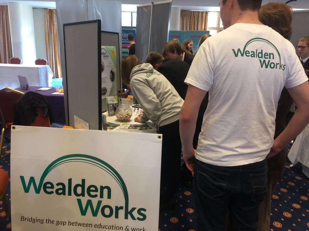 NFFEquestrian's tweet photo. We are delighted to join Wealden Works Youth program @wealdendistrict Careers Fair in #Uckfield today #bbcscr https://t.co/mXSOg8PPD6
