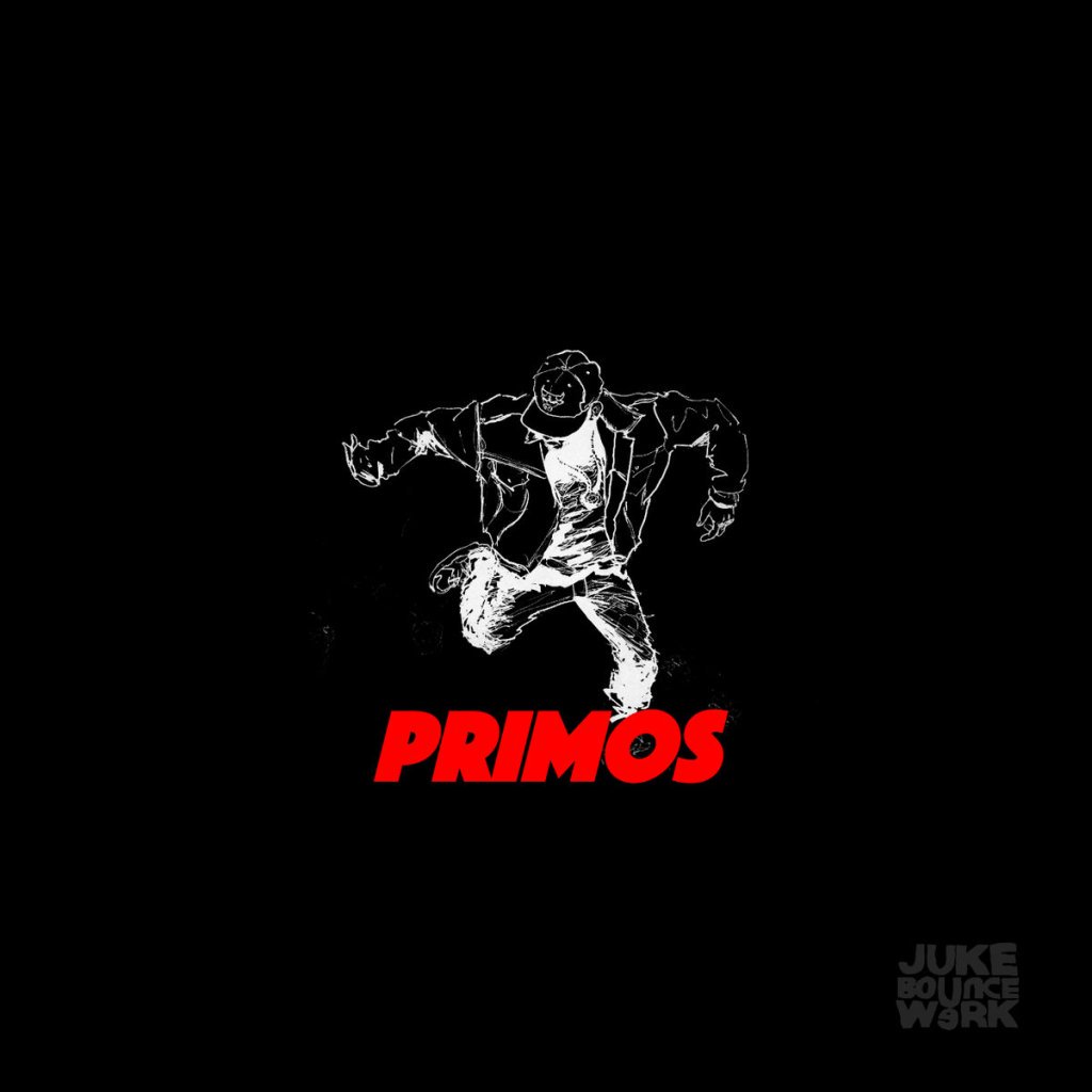 Primos EP by Regent Street &amp; The Heights fire4hiresound.com/2017/07/12/pri…