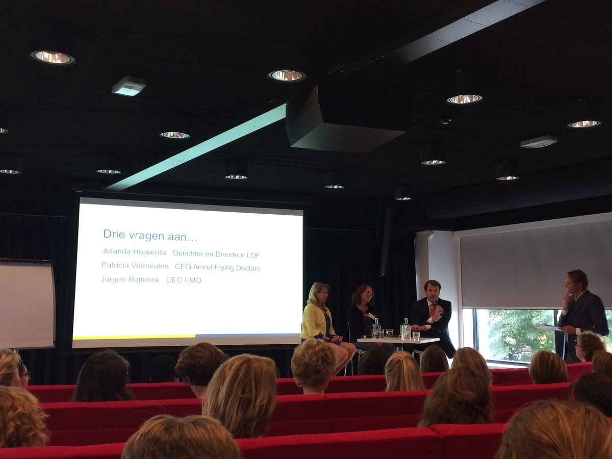 <a href="/FMO_development/">FMO - Dutch entrepreneurial development bank</a> <a href="/AMREFFlyingDocs/">AMREF Flying Doctors</a> symposium on the role of women as agents 4 change #celebratechange