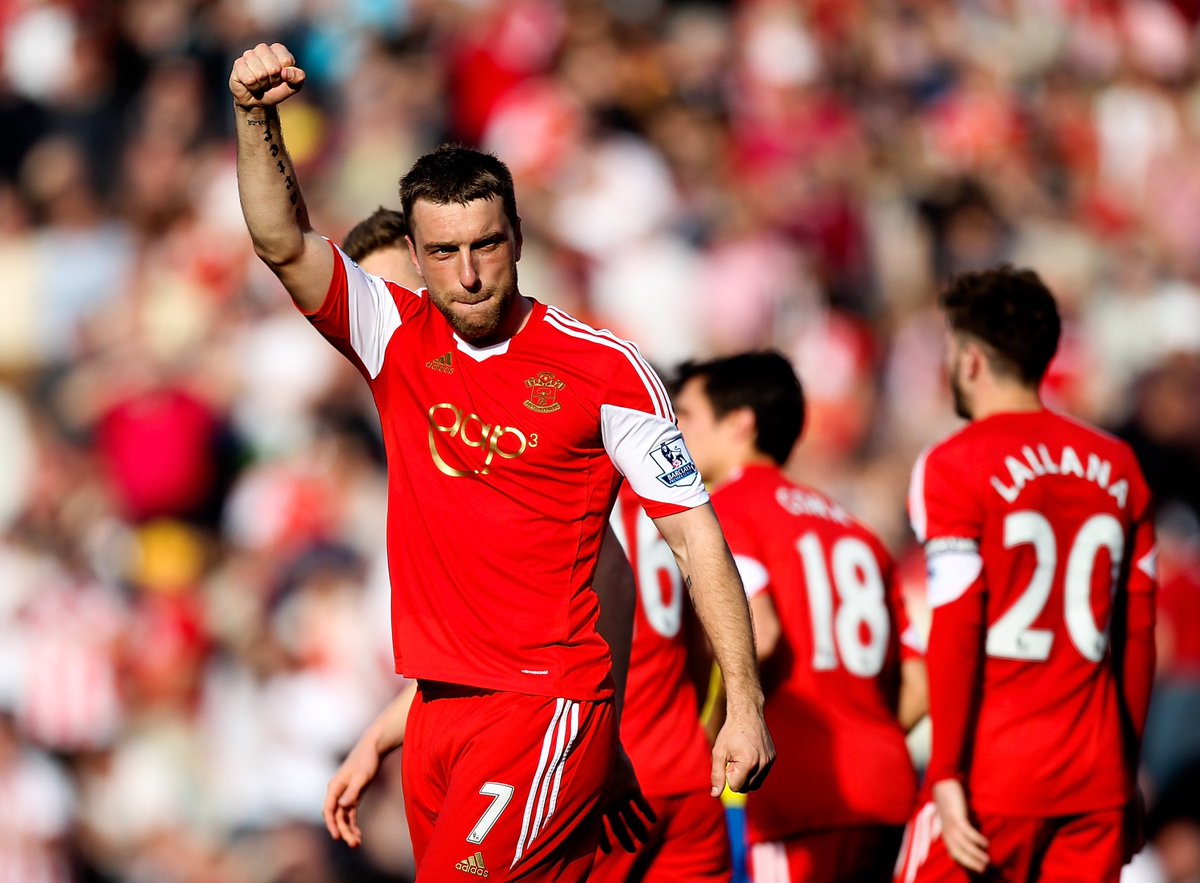 solentsport's tweet photo. Former #Saintsfc striker Rickie Lambert has announced his retirement

https://t.co/I403VcYCzc https://t.co/mnfkyvaGHo