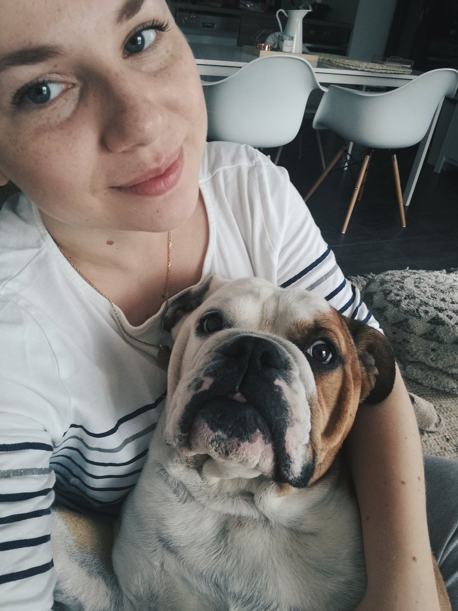 Je soutiens l'adoption ♥️ <a href="/SPA_Officiel/">La SPA France</a> #BelleHistoire