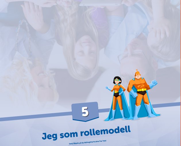 Excellent dialogue sheet for parents in 🇳🇴 on #eSafety and #digital communication: bit.ly/2x1FyTO