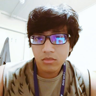 Imed Krisna Wisnu Gupta