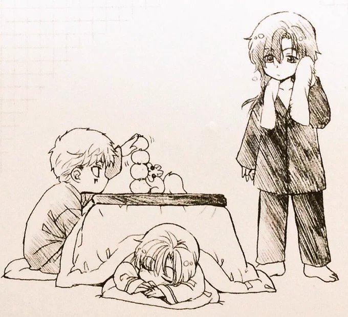 しばらく悩みの種だった作業が終わったあぁぁぁ
(='∀`)人('∀`=)
楽しんでもらえますように
さて次いそげε=ε=ε=ε=ε=ε=┌(‾◇‾)┘ 