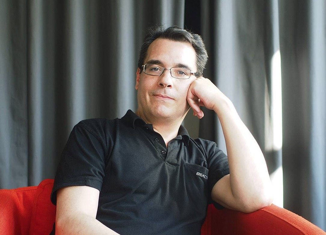 Stratēģis un radošuma treneris Jonathan Howard 05/10 runās par labāku sadarbību starp klientu un aģentūru (ENG) goo.gl/RrJ61G