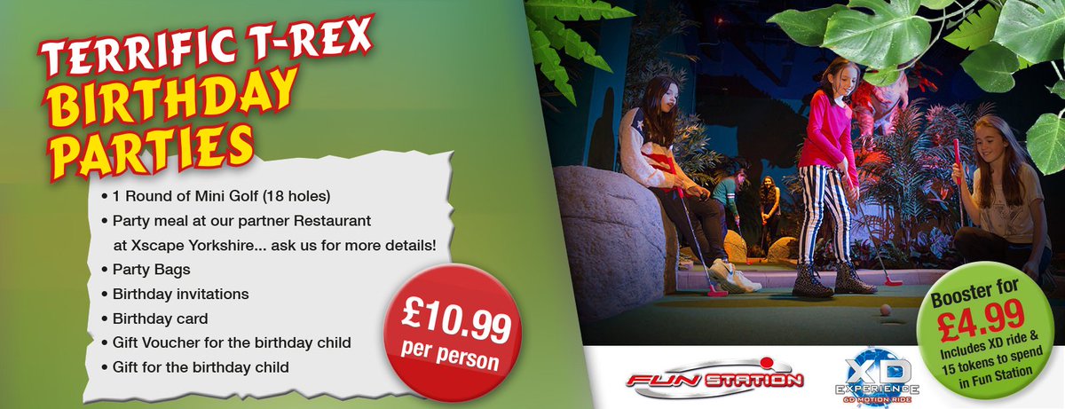 VolcanoFallsUK's tweet image. Why not host your childs birthday with us! From £10.99 per a person. Dont delay book today

#volcanofallsuk #funstationuk #combodeal