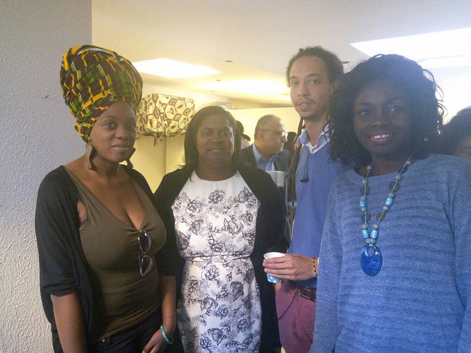 womentechafrica's tweet photo. #Womenintechweek #Brussels  Women in Tech Africa https://t.co/uvMBkYyxV2