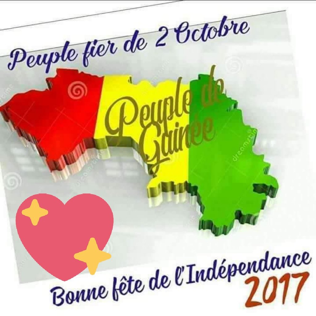 BadembSow's tweet photo. Nul n'a le droit d'effacer l'histoire d'un peuple car un peuple sans histoire n'est que ruine de l'âme...vive la Guinée dans le T-J-S https://t.co/54NKi6ftPw