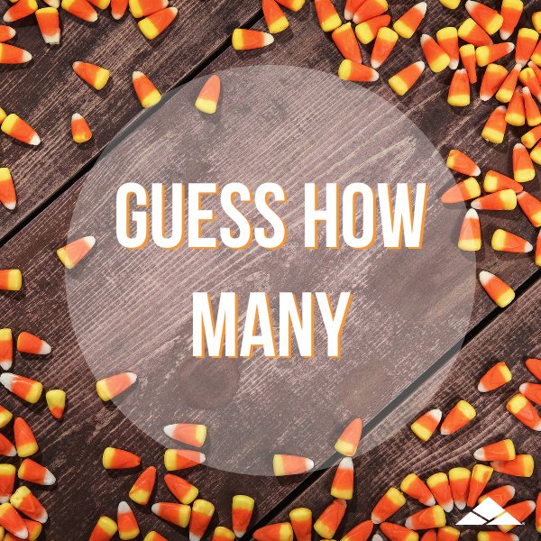 Guess The Candy Corn Free Printable