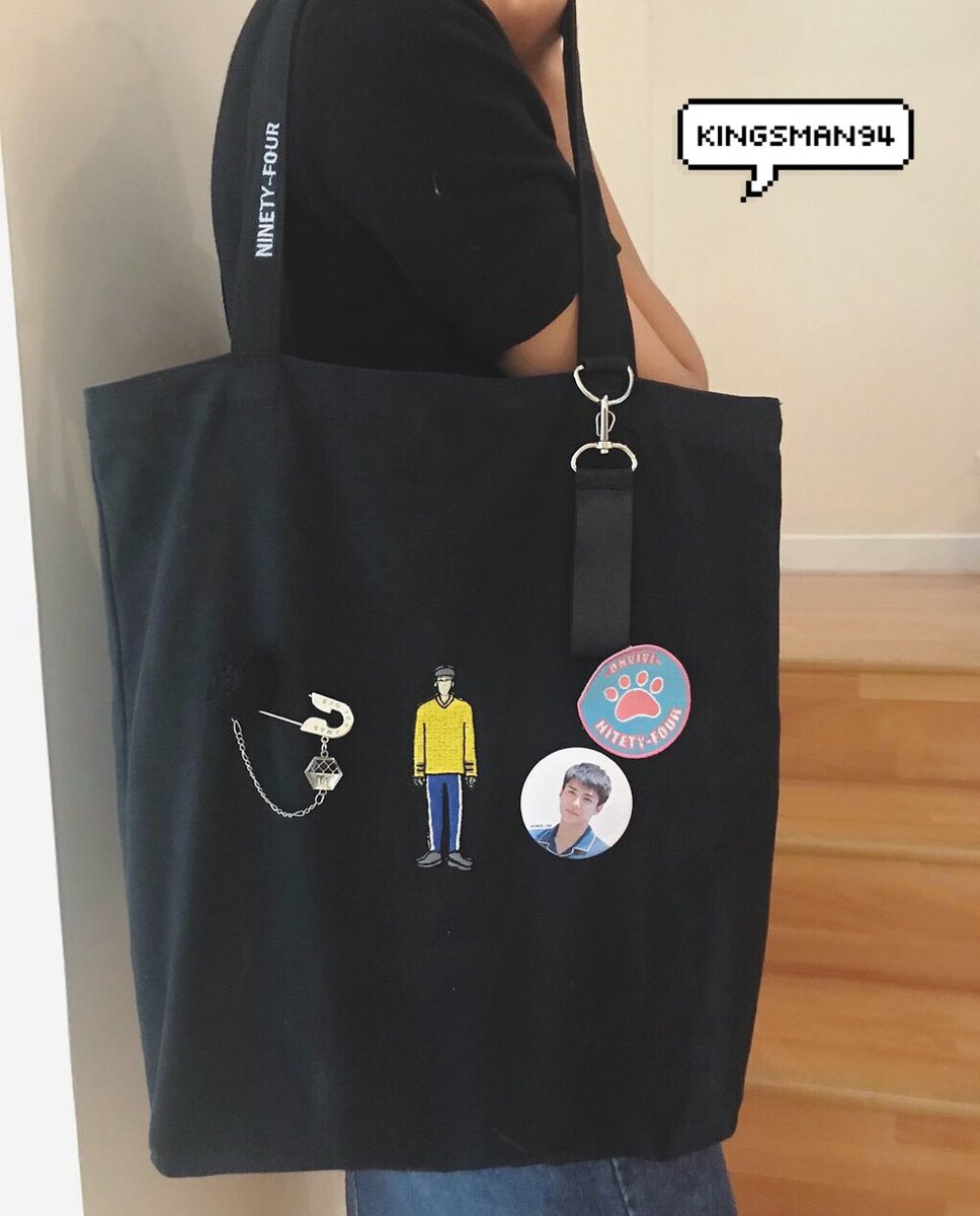 ninety four shoulder bag