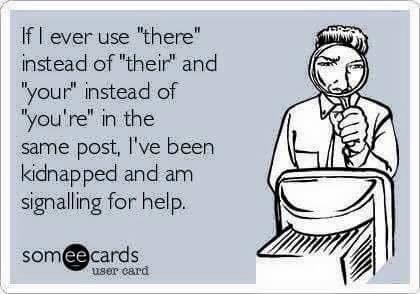 So that's what those are code for :) #SLPeeps