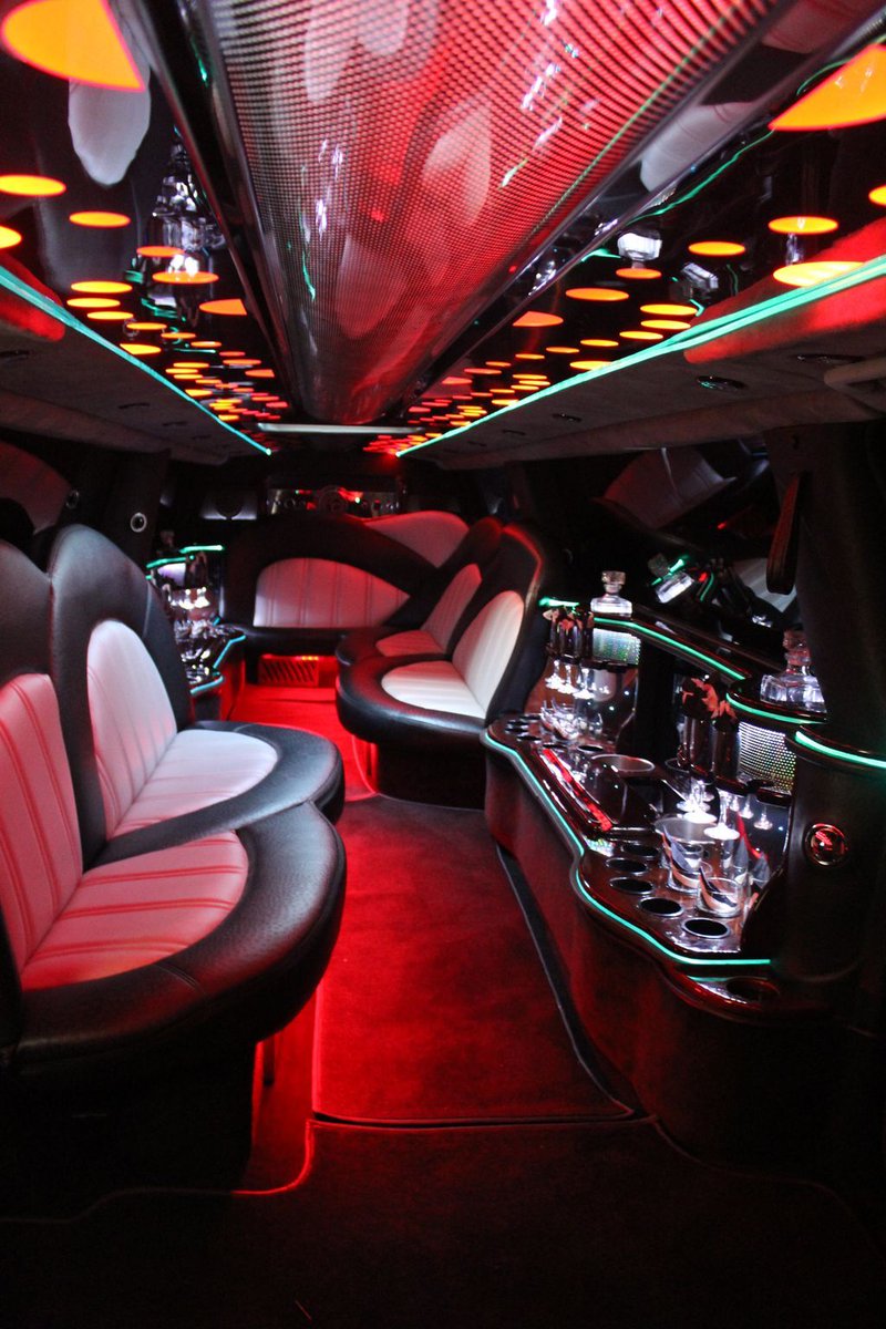 Olympus Limo & Sedan (OlympusLimo) Twitter