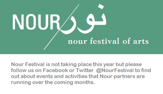 Nour Festival of Art (@nourfestival) on Twitter photo 