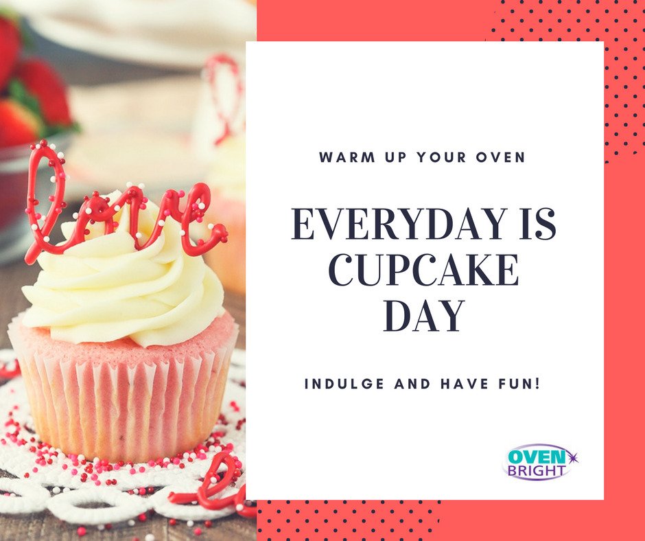 OvenBright's tweet image. Take a look at this delicious cupcake recipe at lifeloveandsugar.com #baking #indulge #ovenbright