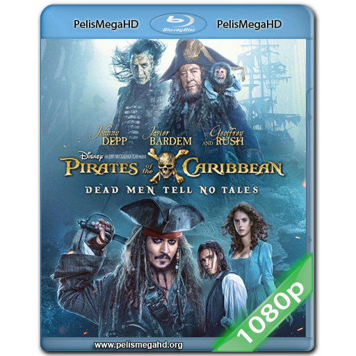 Pelis1ClickHD's tweet photo. PIRATAS DEL CARIBE: LA VENGANZA DE SALAZAR (2017) FULL 1080P HD MKV ESPAÑOL LATINO https://t.co/JTdooru43p https://t.co/7GptQHR9g5