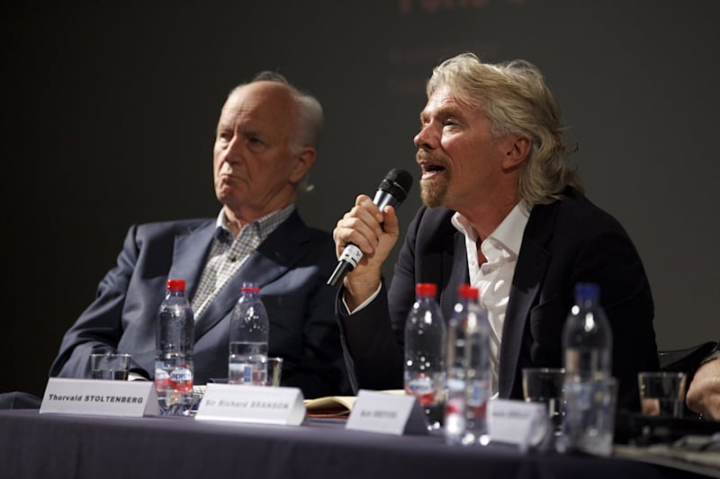 richardbranson's tweet photo. The opioid crisis is affecting all walks of life – we need to act now https://t.co/DwKyejvmYh https://t.co/FrZnXpMeZc