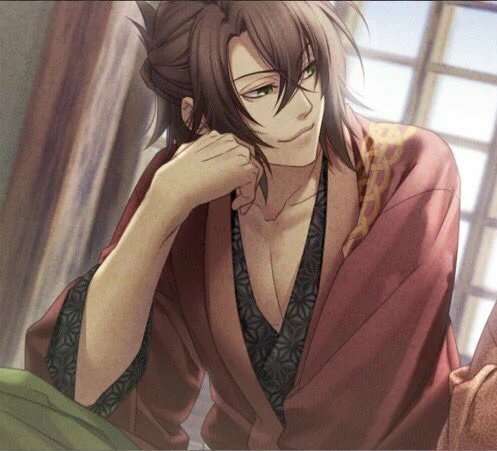 薄桜鬼 #沖田総司 #このキャラクター好きな人RT