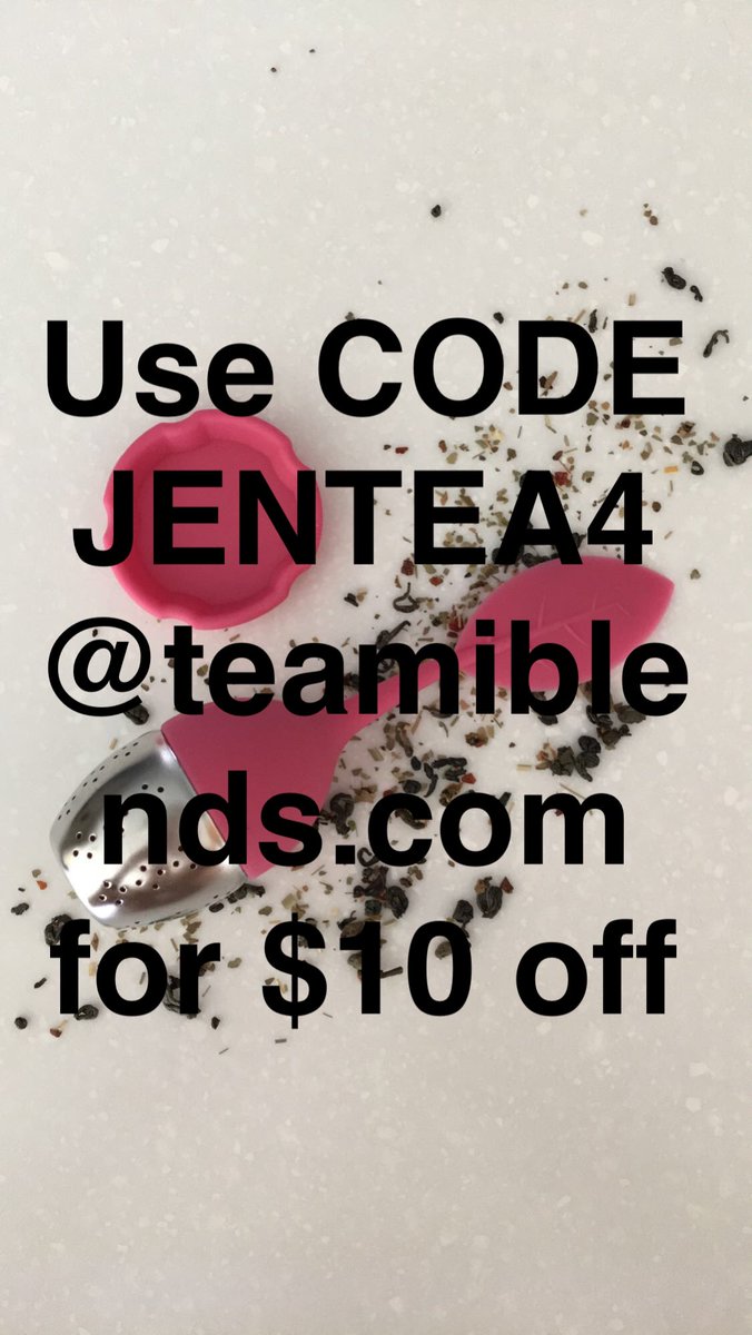 JACO_CLO's tweet photo. I’m in love ❤️ with Teami tea! My favorite is RELAX after a long day of hustlin and bustlin 🍵 #teamiblends #teamitea #teatime #tealover https://t.co/25tismKDsW