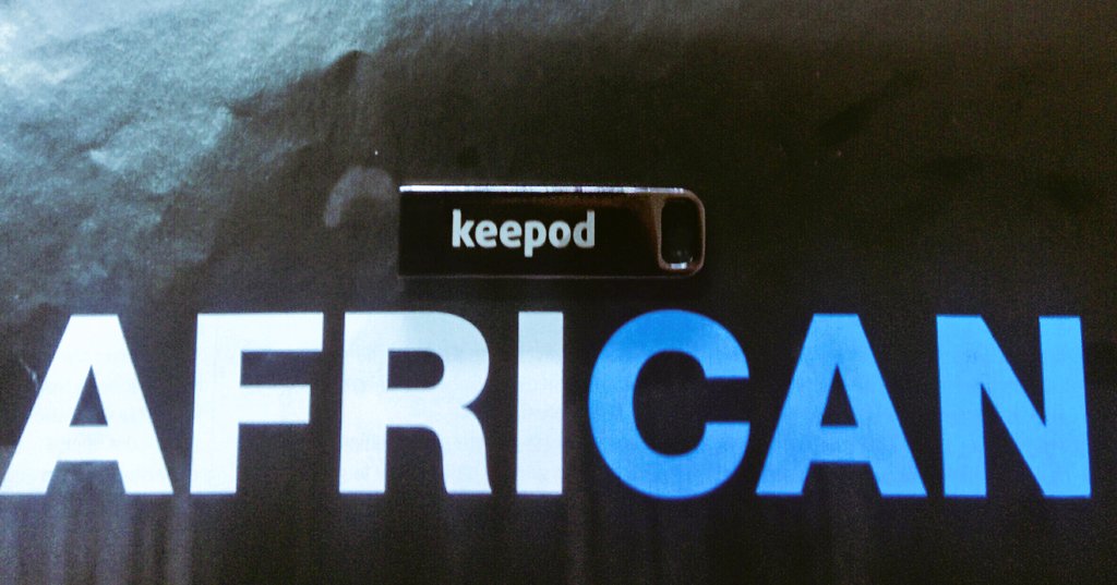 KZOM86's tweet photo. New #Keepod is in #Malawi!
Transform old PC's with the powerful @Google #chromium OS.
Contact @shiftITmw to help bridge the digital divide 💻 https://t.co/9H6SExWF2T