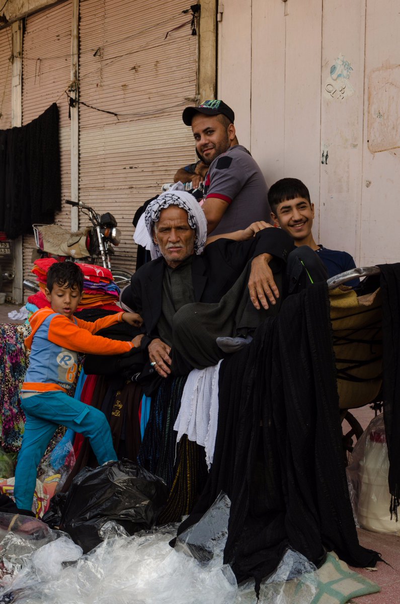 TriptoPersia's tweet photo. Different faces of kindness 🙂
#face #Kindness #man #boy #Smile #triptopersia #Shiraz #Iran #tripadvisor #travel #vacation #journey #Persia https://t.co/Z8iMkNiB8m