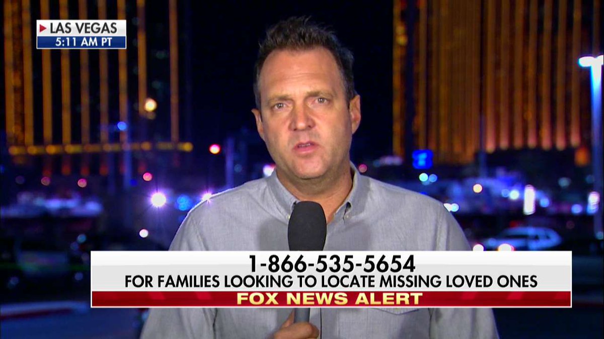 FoxNews's tweet photo. For Families Looking to Locate Missing Loved Ones in Las Vegas: 1-866-535-5654 https://t.co/oSjaEv6V92 https://t.co/sK1Z8OecaP
