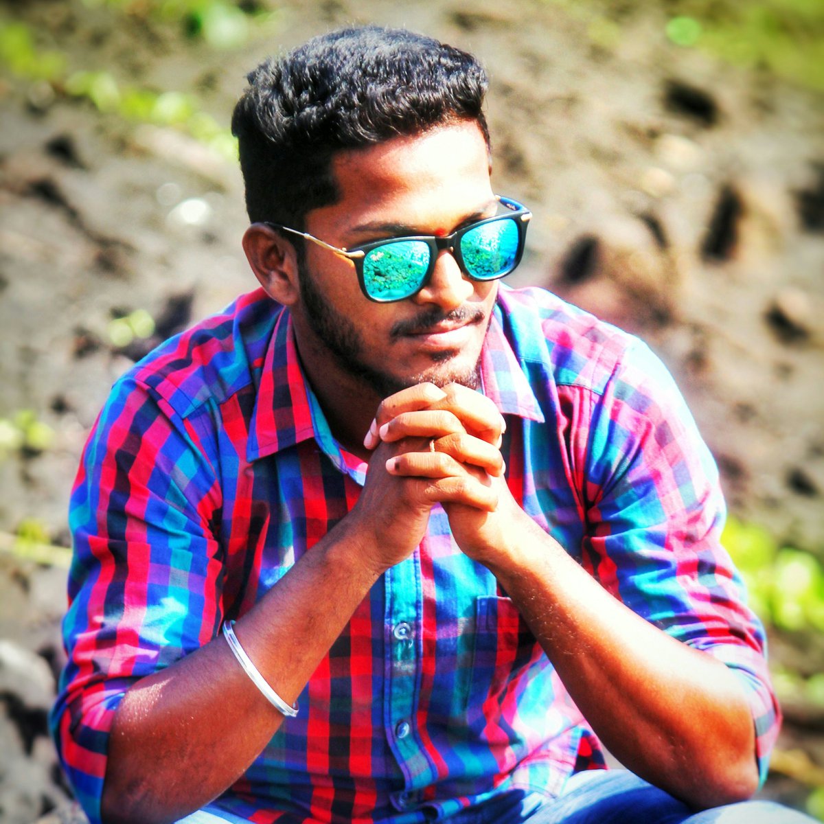 Ashish Ankush Warang tweet media