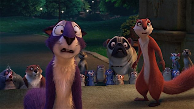 idaddypro's tweet photo. The Nut Job 2: Nutty by Nature
https://t.co/3h9bSspXzx https://t.co/3KwJ78JEGZ