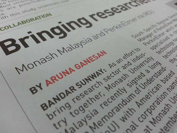 arunarriane's tweet image. For the first time, I'm going digital and in print. My three articles got published. Whoo... ☺️ #Journalism #FirstArticle